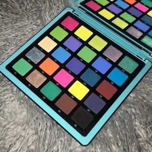 NORVINA Pro Pigment Palette Vol. 2 Anastasia ABH